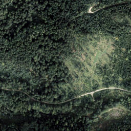 Satellite imagery of Pötschenwand, AT
