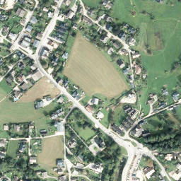 Satellite imagery of Plattenkogel, AT
