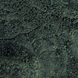 Satellite imagery of Tressensattel, AT