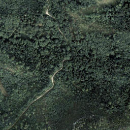 Satellite imagery of Tressensattel, AT