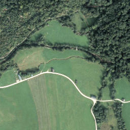 Satellite imagery of Tandl Kogel, AT