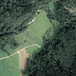 Satellite imagery of Tandl Kogel, AT