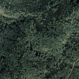 Satellite imagery of Tandl Kogel, AT