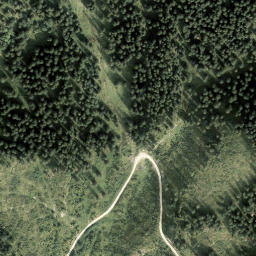 Satellite imagery of Moser Kogel, AT