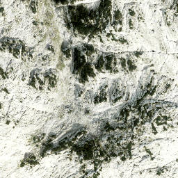 Satellite imagery of Hochweiss, AT