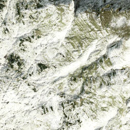 Satellite imagery of Hochweiss, AT
