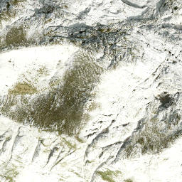 Satellite imagery of Hochweiss, AT