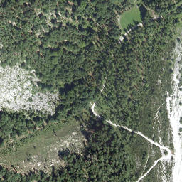 Satellite imagery of Schwarzkogel, AT