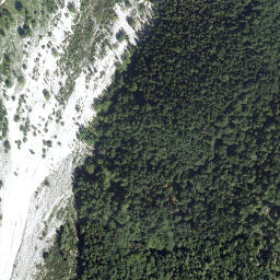 Satellite imagery of Schwarzkogel, AT