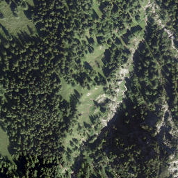 Satellite imagery of Hirscheck, AT