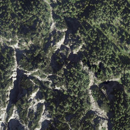 Satellite imagery of Hirscheck, AT