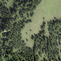 Satellite imagery of Hirscheck, AT