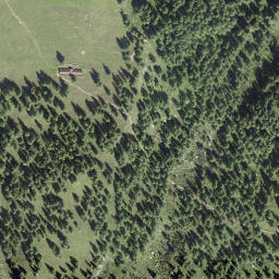 Satellite imagery of Kleine Scheibe, AT