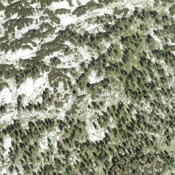 Satellite imagery of Bärnegg, AT