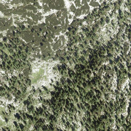 Satellite imagery of Bärnegg, AT