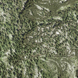 Satellite imagery of Eisernes Bergl, AT
