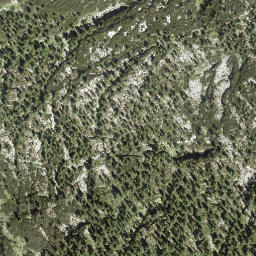 Satellite imagery of Eisernes Bergl, AT