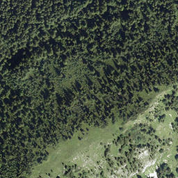 Satellite imagery of Karleck, AT