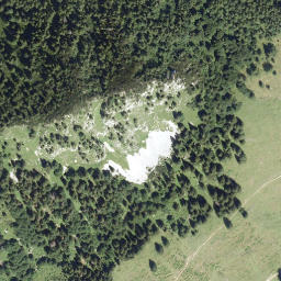 Satellite imagery of Bachermauern, AT