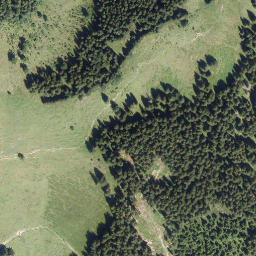Satellite imagery of Bachermauern, AT