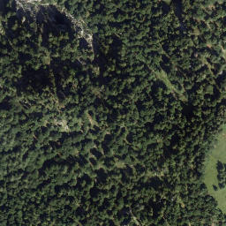 Satellite imagery of Großer Warschenberg, AT