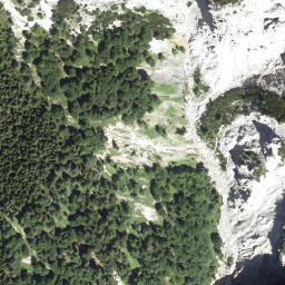 Satellite imagery of Großer Warschenberg, AT