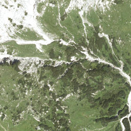 Satellite imagery of Mittagskogel, AT