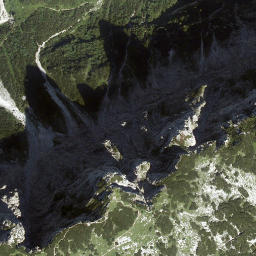 Satellite imagery of Mittagskogel, AT