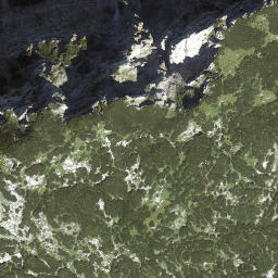 Satellite imagery of Himmelreich, AT