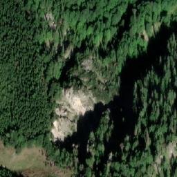 Satellite imagery of Bärenstein, AT