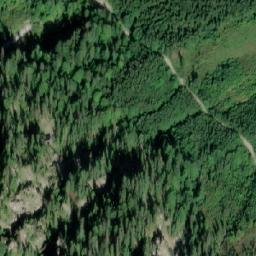 Satellite imagery of Bärenstein, AT