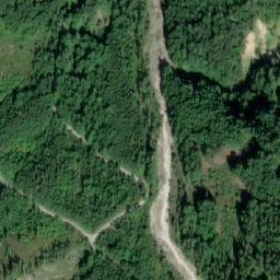 Satellite imagery of Kirchberg, AT