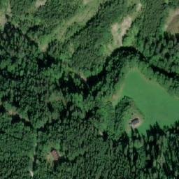 Satellite imagery of Kirchberg, AT