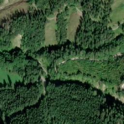 Satellite imagery of Kirchberg, AT