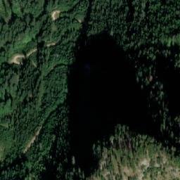 Satellite imagery of Peterkogel, AT