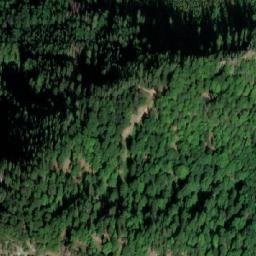 Satellite imagery of Peterkogel, AT