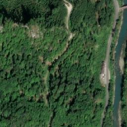 Satellite imagery of Peterkogel, AT