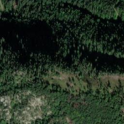 Satellite imagery of Wiedenberg, AT