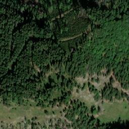 Satellite imagery of Wiedenberg, AT