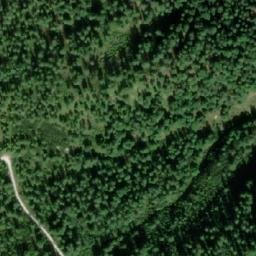 Satellite imagery of Siebenbürger Kogel, AT