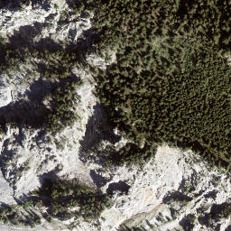 Satellite imagery of Turm, AT