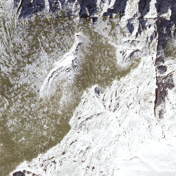 Satellite imagery of Ringkamp, AT