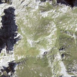 Satellite imagery of Hohe Weichsel, AT