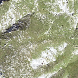 Satellite imagery of Hohe Weichsel, AT