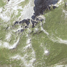 Satellite imagery of Hohe Weichsel, AT