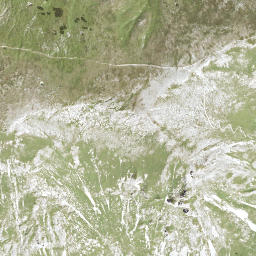 Satellite imagery of Krautgartenkogel, AT