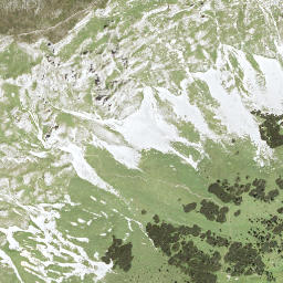 Satellite imagery of Krautgartenkogel, AT