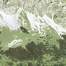 Satellite imagery of Krautgartenkogel, AT