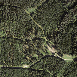 Satellite imagery of Finstereck, AT