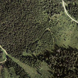 Satellite imagery of Turntaler Kogel, AT